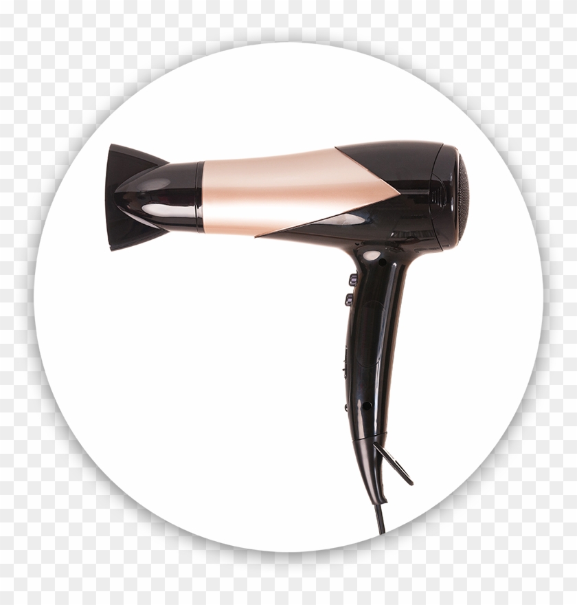 Leads To These Jobs - Hair Dryer Clipart #3572022