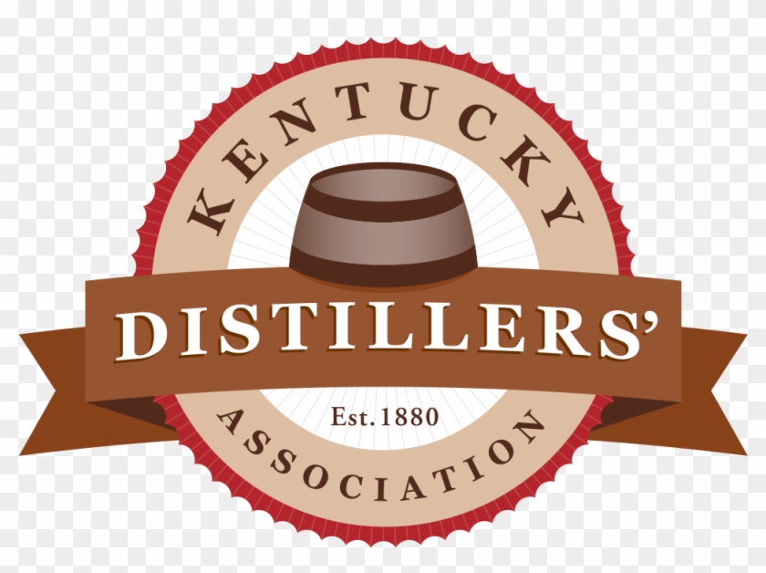 Free Greenbacks For Safe Rides On St - Kentucky Distillers Association Logo Clipart #3572118
