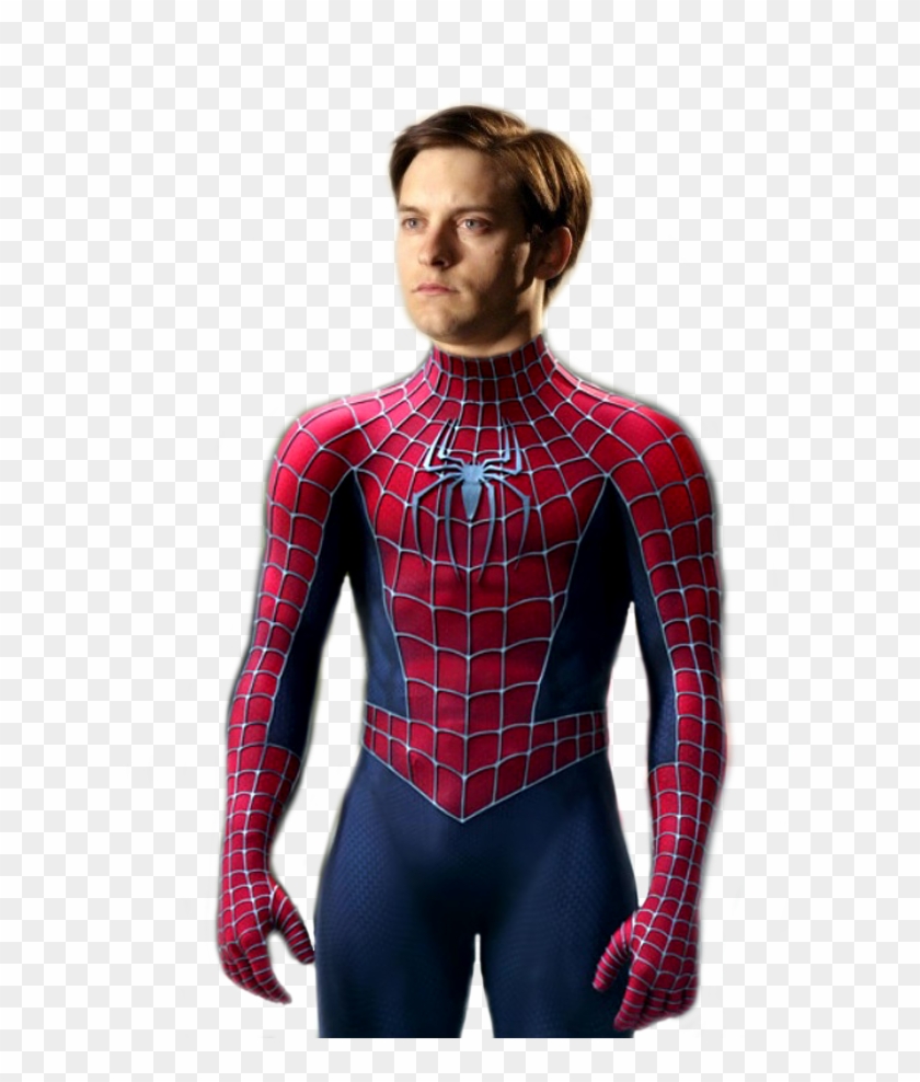 Post - Spider-man Clipart