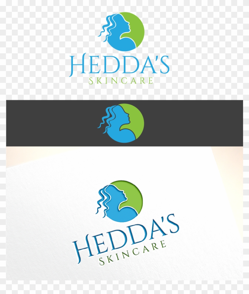 Logo Design By Axe Design For Hedda's - Graphic Design Clipart #3572373