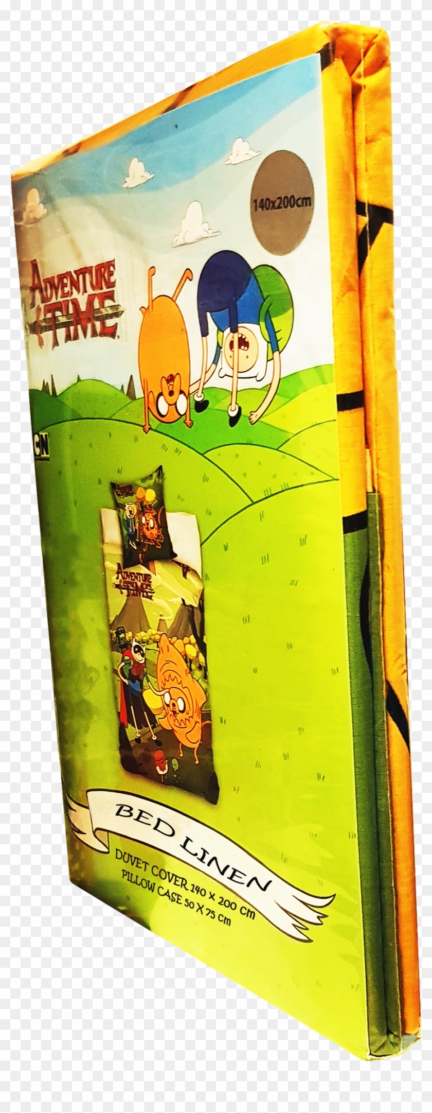 36 37k Adventuretimetext 19 Jul 2016 - Illustration Clipart