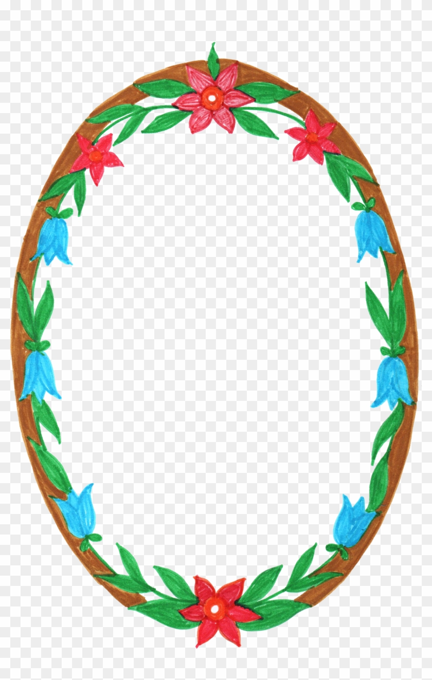 Free Download - Circle Clipart