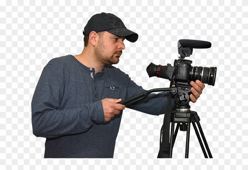 Marwan Al Zaim - Tripod Clipart #3572596