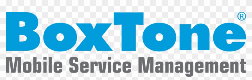 Boxtone, Verizon And Motorola Mobility Partner For - Boxtone Clipart #3572986