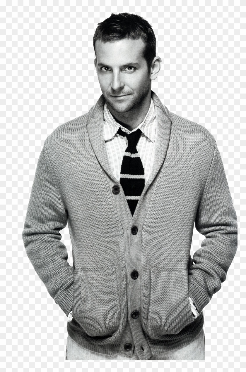 Bradley Cooper Transparent Png - Transparent Bradley Cooper Png Clipart