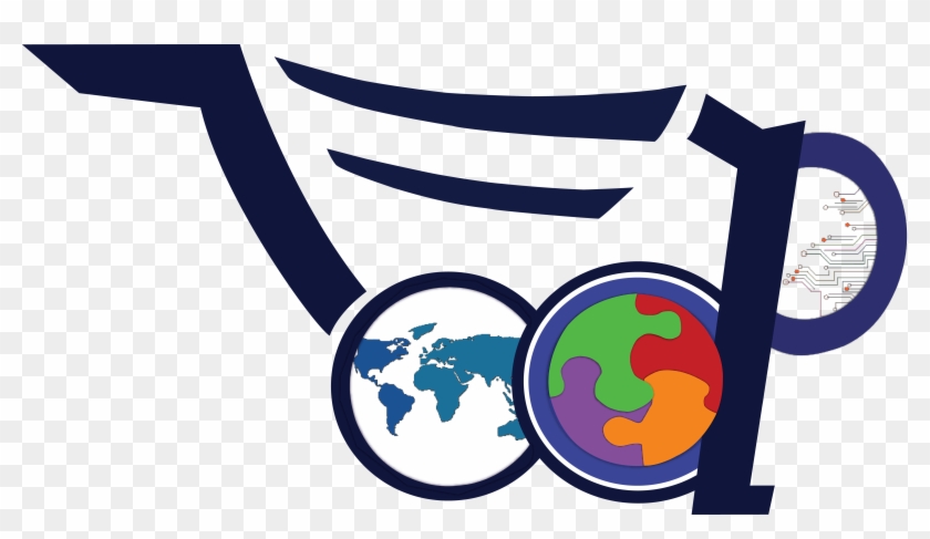 Website Coming Soon - World Map Clipart #3573042