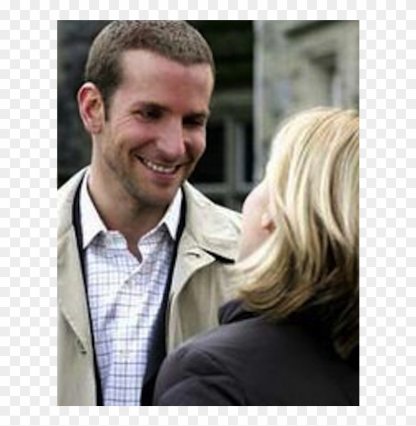 Reality Of Love Bradley Cooper - I Want To Marry Ryan Banks Clipart #3573103