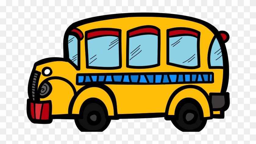 Melonheadz Image Library Stock Car - Bus Clipart Png Transparent Background