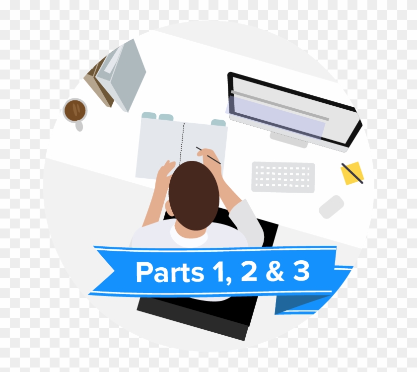 Complete Employee Experience Series - Circle Clipart