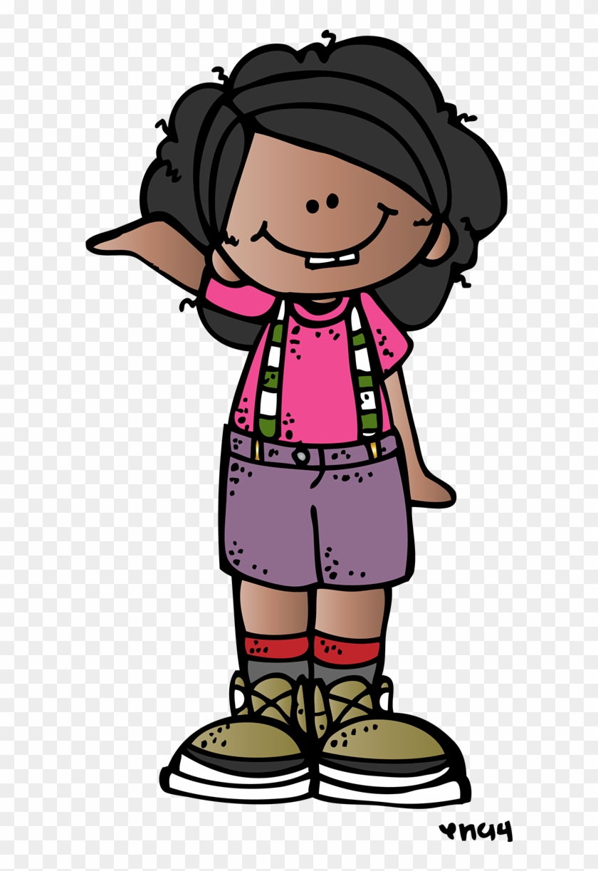 Melonheadz Illustrating - Actos De Disciplina En El Aula Clipart