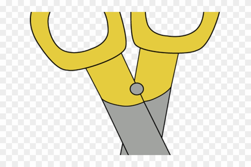 Scissor Clipart Melonheadz , Png Download Transparent Png