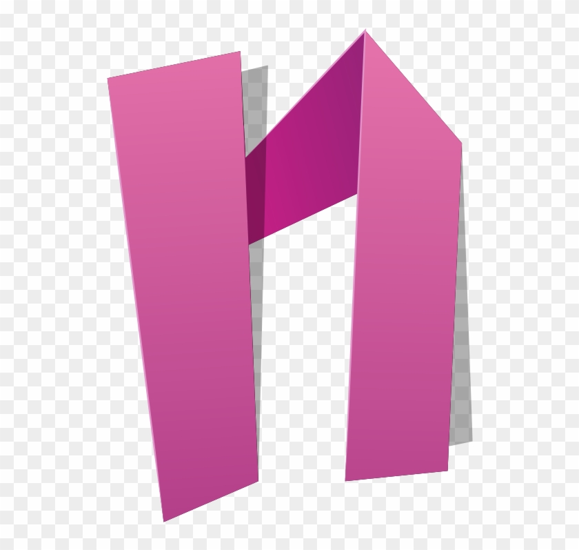 Clip Stock Letter N Logo Red Transprent Png Free - N Letter Logo Png Transparent Png