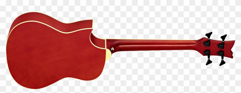 D Walker Rd - Electric Guitar Clipart