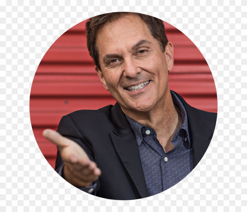 Find Your Voice Like Bradley Cooper Did - Flash Photography Clipart