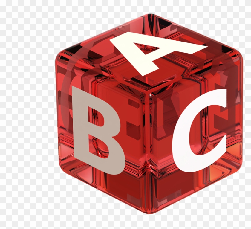 Aaa Logo Dado - Dice Clipart