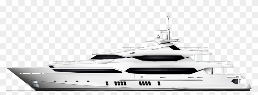 Yacht Clipart #3573453