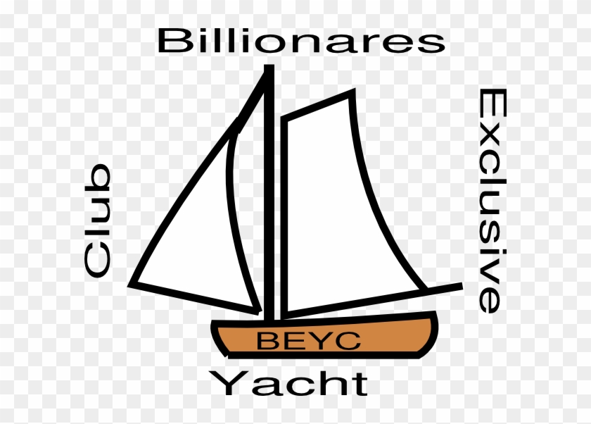 Boat Clip Art - Png Download