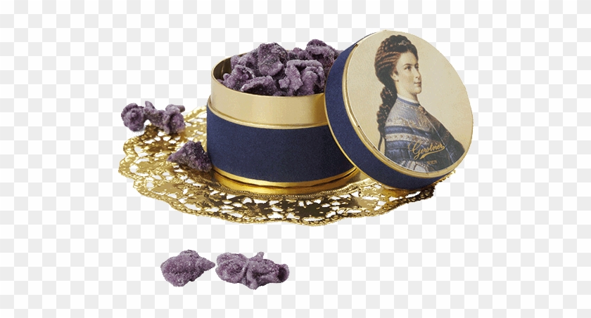 Sisi Violets Clipart #3573710