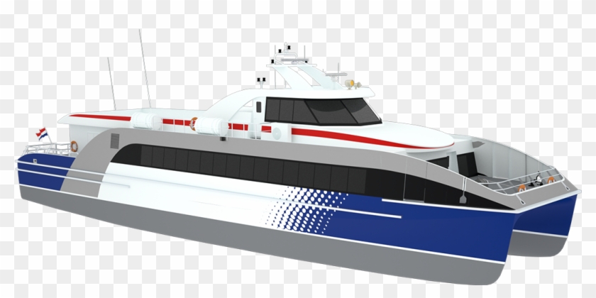 Ferry Boat Png Image - Png Ferry Clipart #3573824