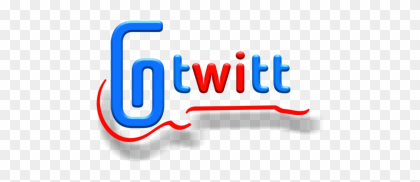 Guitartwitt - Graphic Design Clipart #3573973