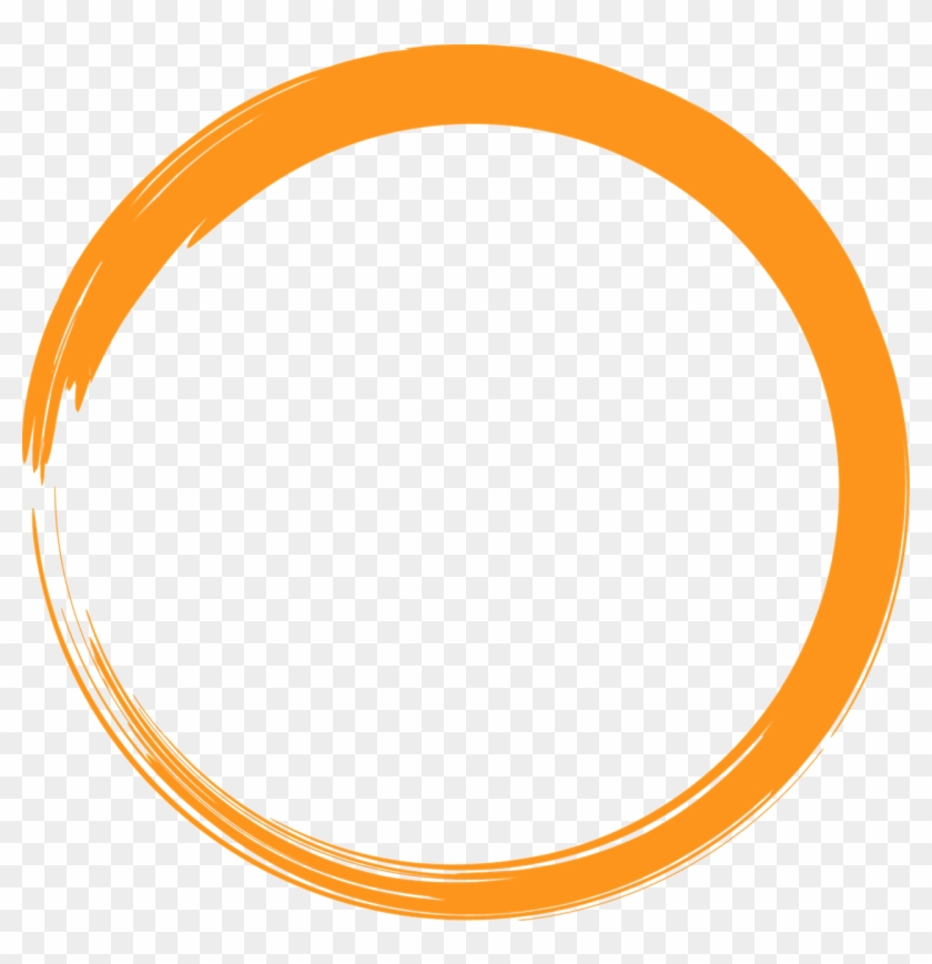 Yellow Circle Vector Png Clipart