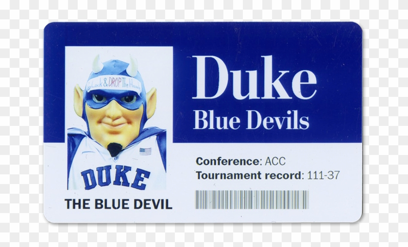 East Region - Austin Rivers Duke Clipart