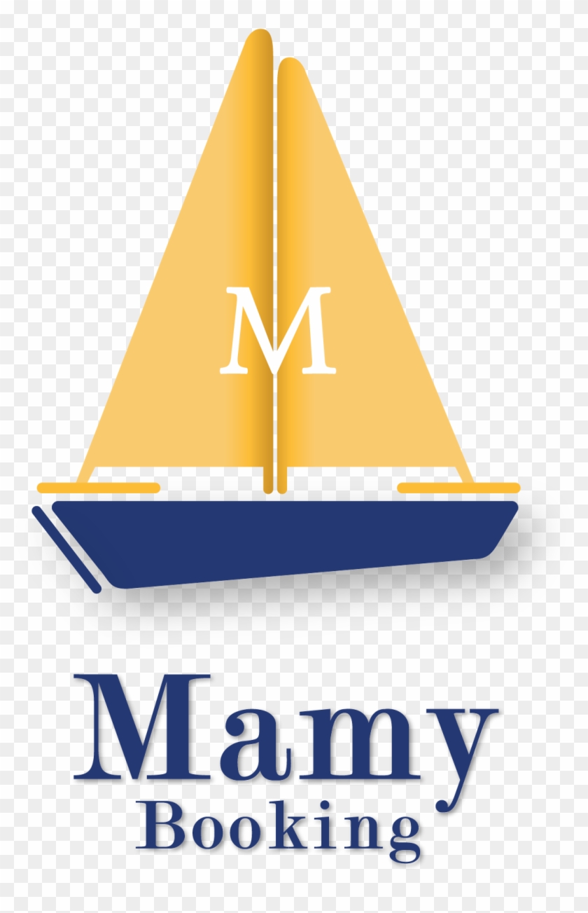 Logo-01 - Sail Clipart #3574479
