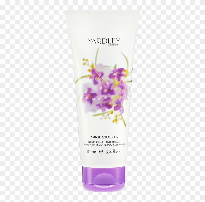 Violet Hand Cream - Oriflame Essential Fairness Scrub Clipart #3574483