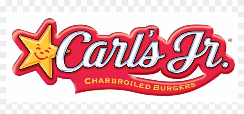 Carl Jr Clipart #3574521