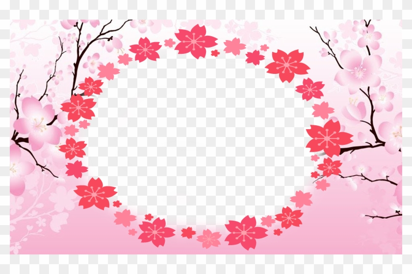 Chinese New Year Frame Clipart #3574566