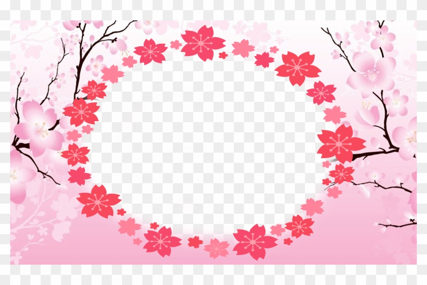 Chinese New Year Frame Clipart