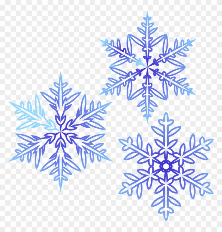 Фотки Ice Queen, Snow Queen, Snow Fairy, Drawing Snowflakes, - Flocos De Neve Azul Png Clipart #3574695