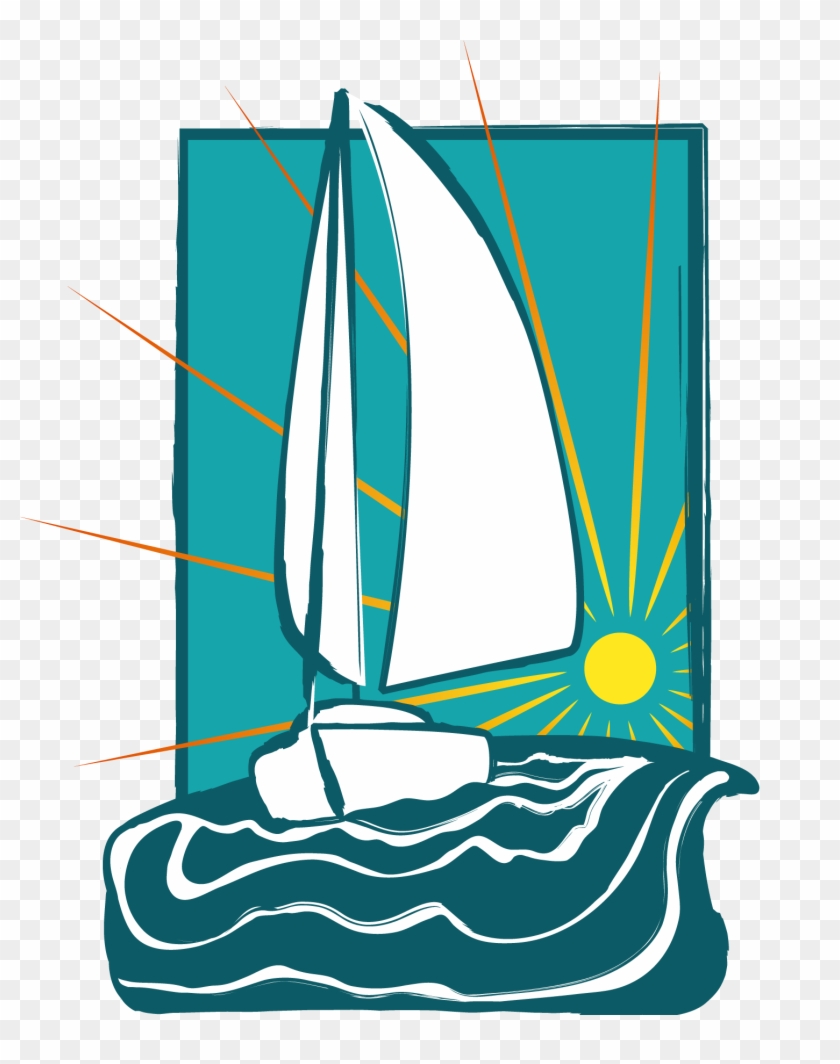 Sail Clipart