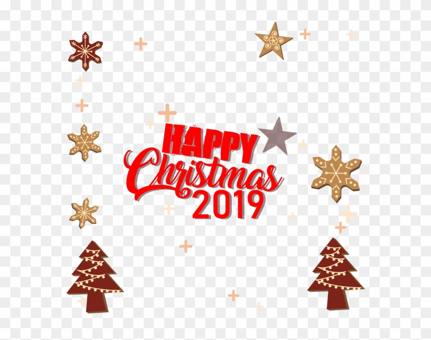 Christmas 2019 Png Image - Christmas Png Image 2019 Clipart #3574841