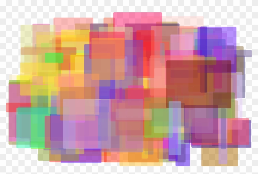 Rectangle Prism Square Clipart