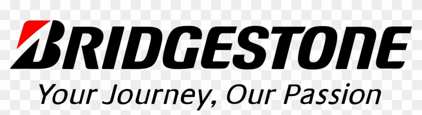 Bridgestone Logo, Slogan - Bridgestone Tyres Logo Png Clipart