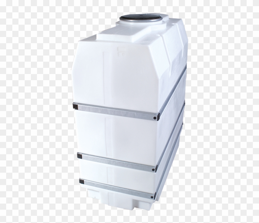 Cpx Behållare 1600l Rektangular Sf Ram - Box Clipart #3574969