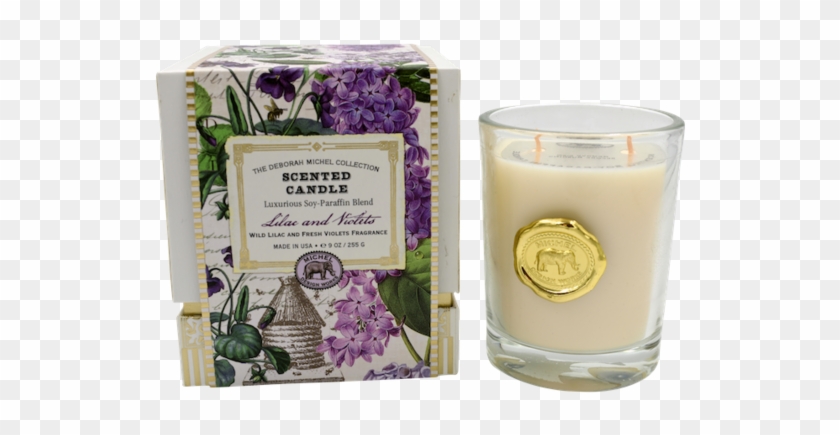 Close - English Lavender Clipart #3574971