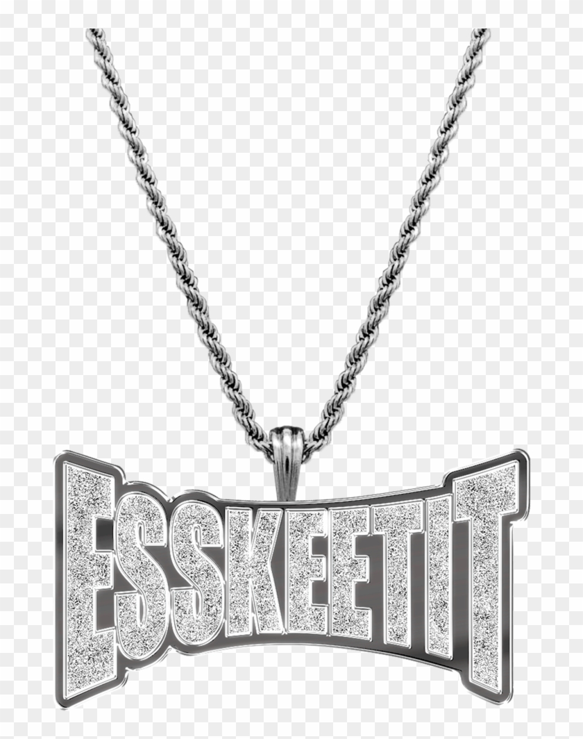 Chainnobackground V=1551027925 - Locket Clipart