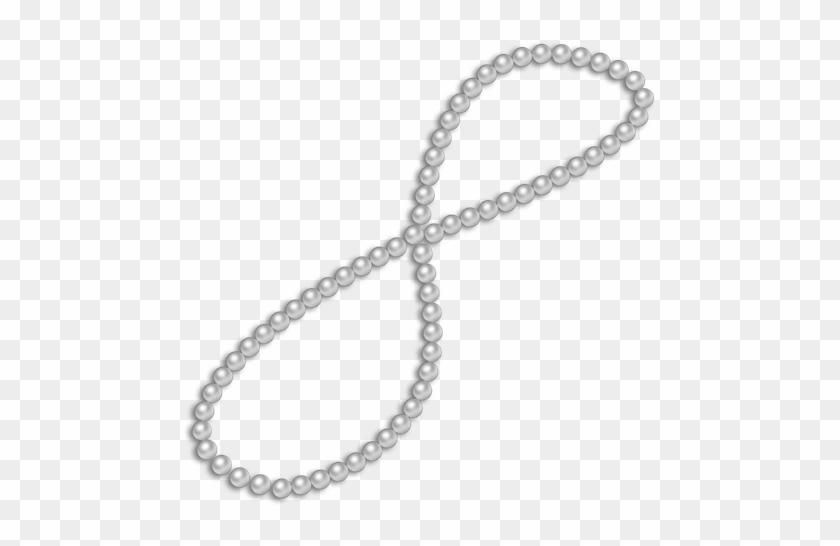 Figure Transparent Background Rooms Pearl - Pendant Clipart #3575067