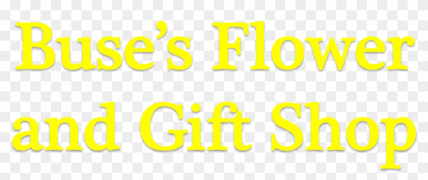 Buse's Flower And Gift Shop, Inc - Anheuser Busch Brewery Clipart