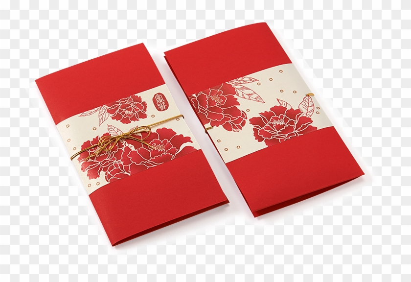 Eminent Creative Presents Chinese New Year Gifts To - Chinese New Year Red Packet Design Bank Clipart #3575273