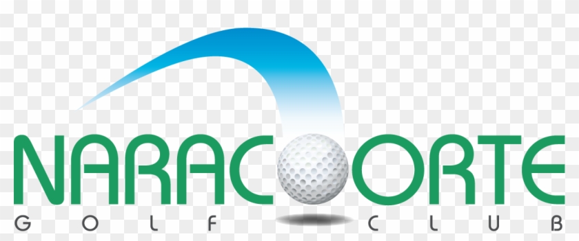 Naracoorte Golf Club - Speed Golf Clipart