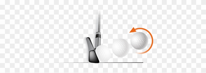 Spin Rate - Speed Golf Clipart