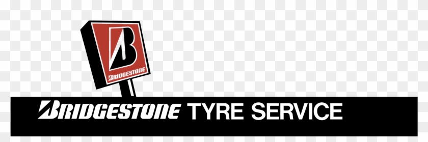 Bridgestone Tyre Service Logo Png Transparent - Bridgestone Golf Clipart #3575476