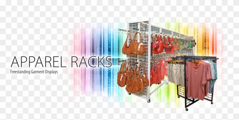 T-rack Softlines - Graphic Design Clipart