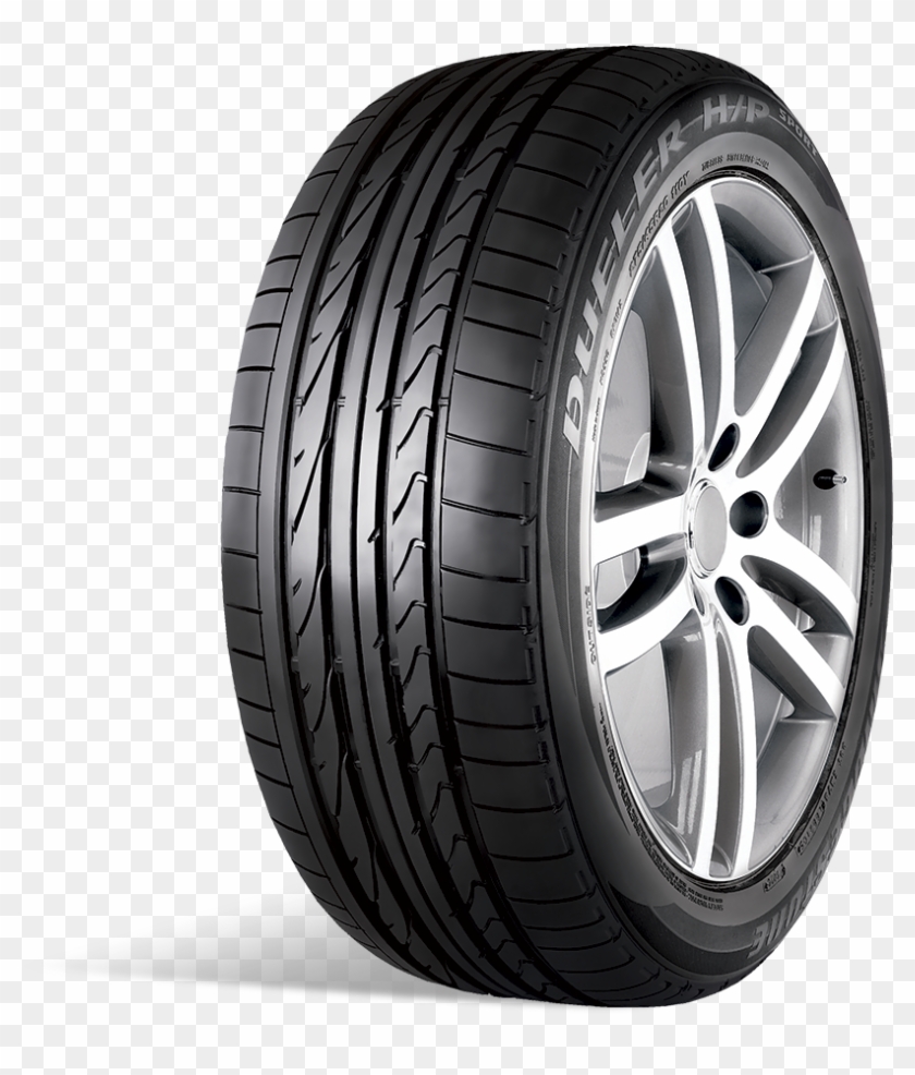 Dueler H P Sport 225 60r18 Clipart #3575530