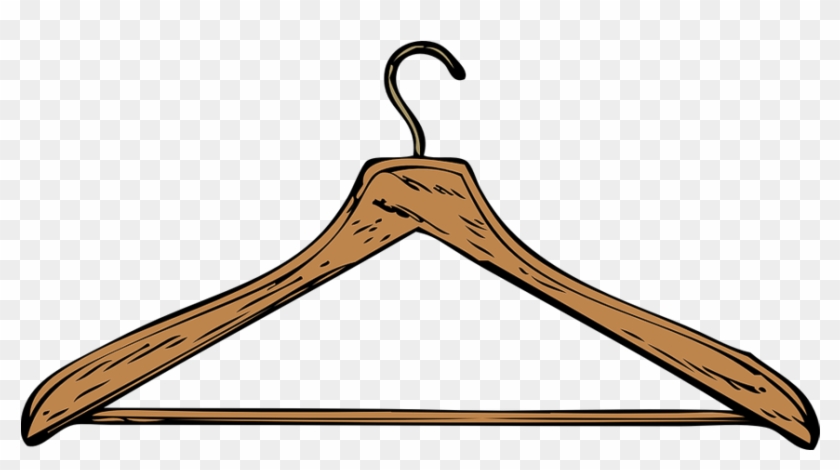 Manufacture Mannequins World Since Accessories Delhi - Clothes Hanger Clip Art - Png Download #3575531