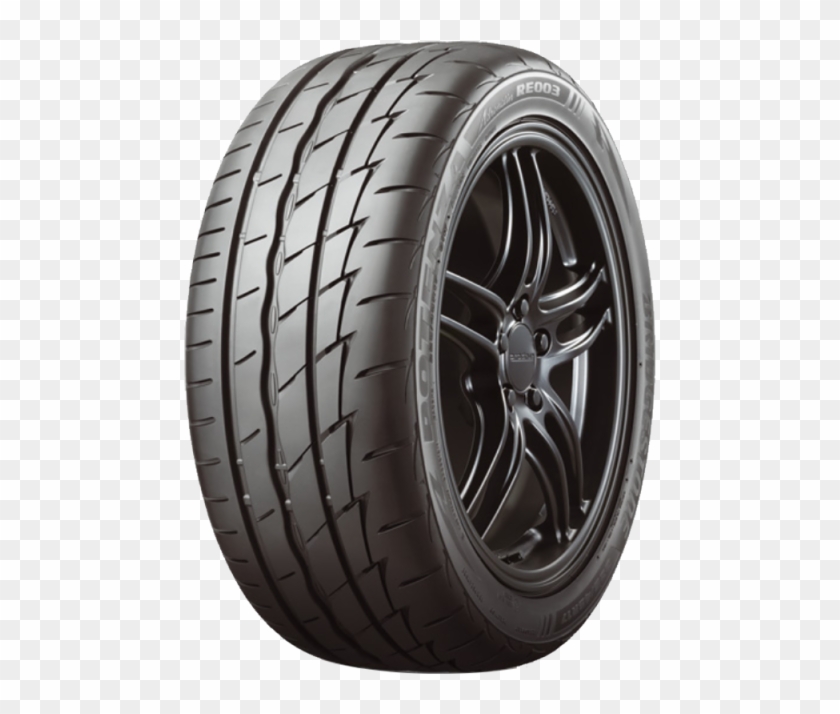 Bridgestone Potenza Re003 Adrenalin 195 55 R15 Clipart #3575646
