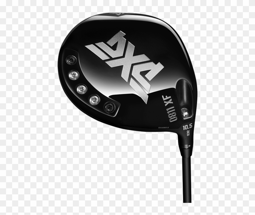 Pxg Gen 2 Driver Clipart